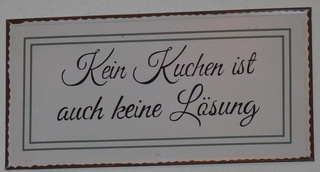 Gaestehaus Bacchus Wachenheim an der Weinstraße 외부 사진